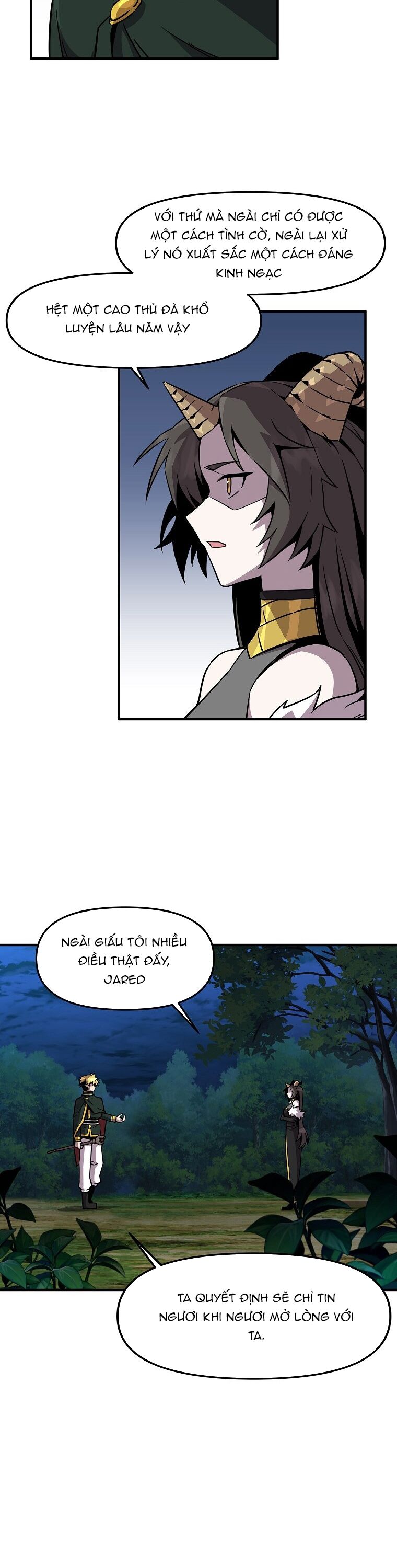 Người Chơi Lỗi [Chap 1-149]