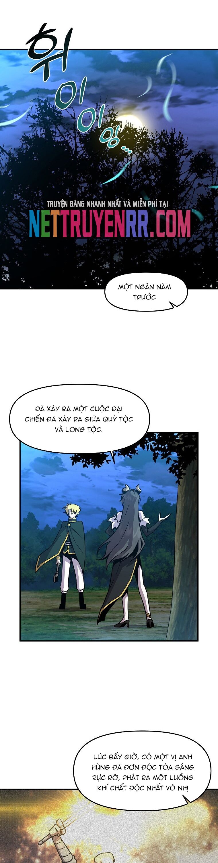 Người Chơi Lỗi [Chap 1-149]