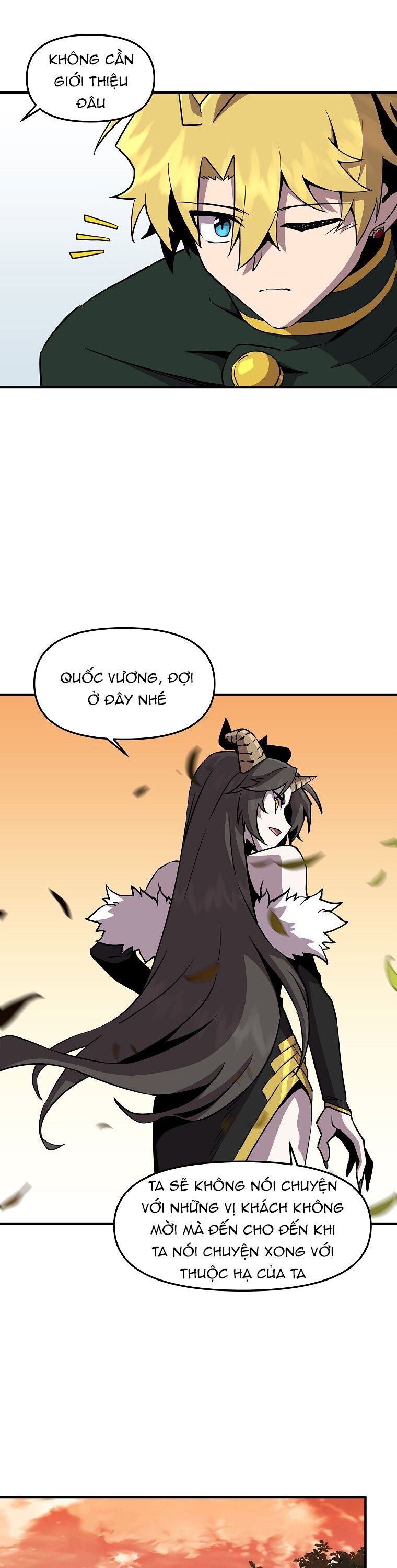 Người Chơi Lỗi [Chap 1-149]