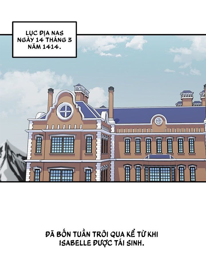 Người Chơi Lỗi [Chap 1-149]