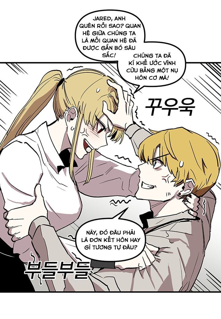 Người Chơi Lỗi [Chap 1-149]