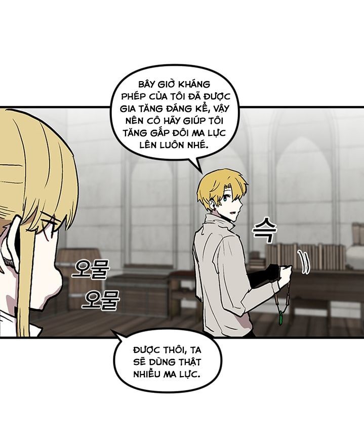 Người Chơi Lỗi [Chap 1-149]