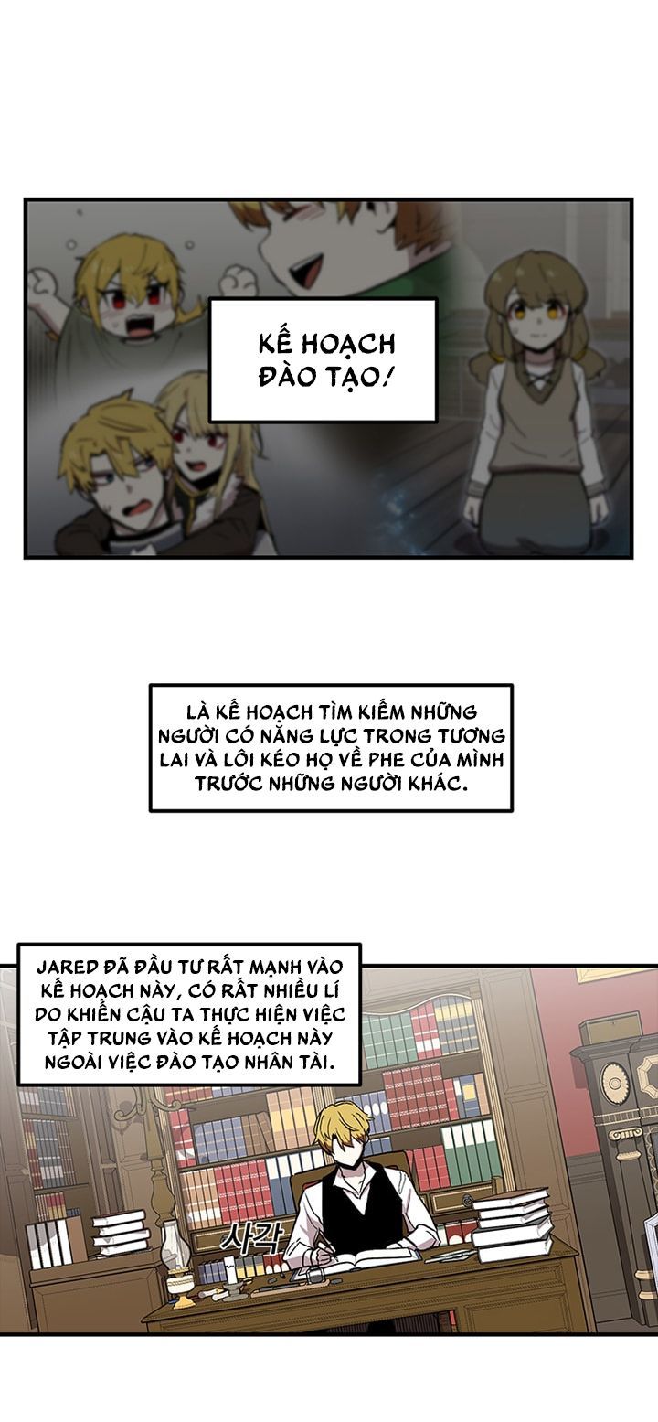 Người Chơi Lỗi [Chap 1-149]