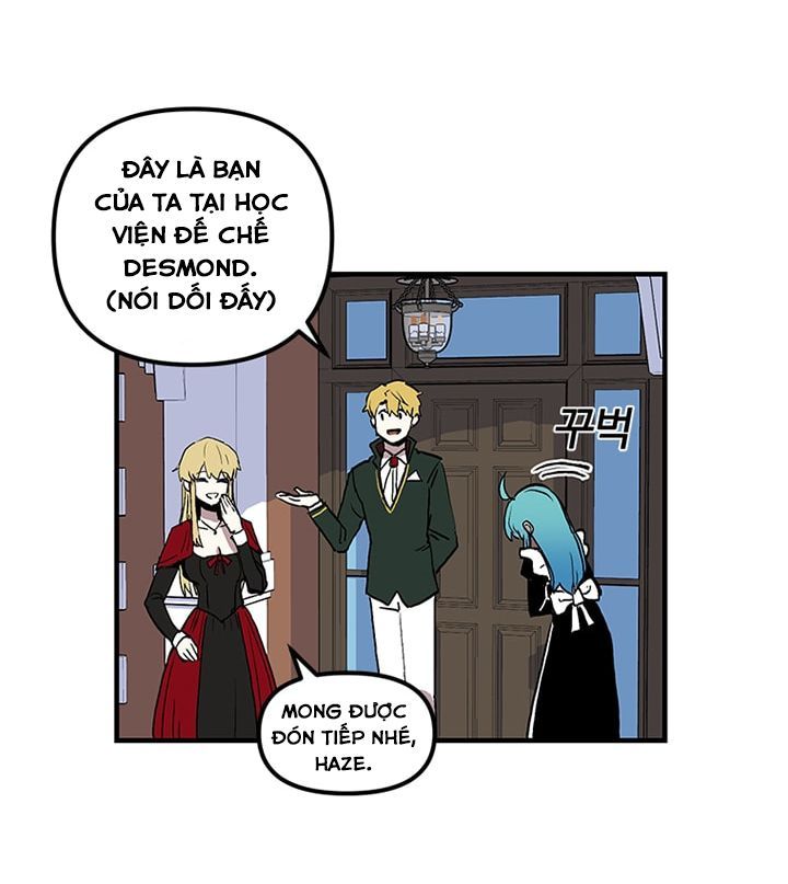Người Chơi Lỗi [Chap 1-149]