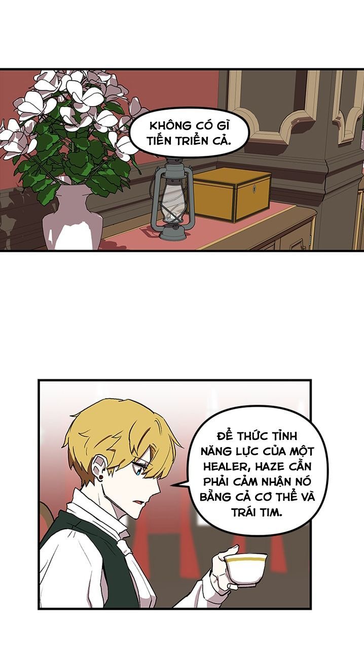 Người Chơi Lỗi [Chap 1-149]