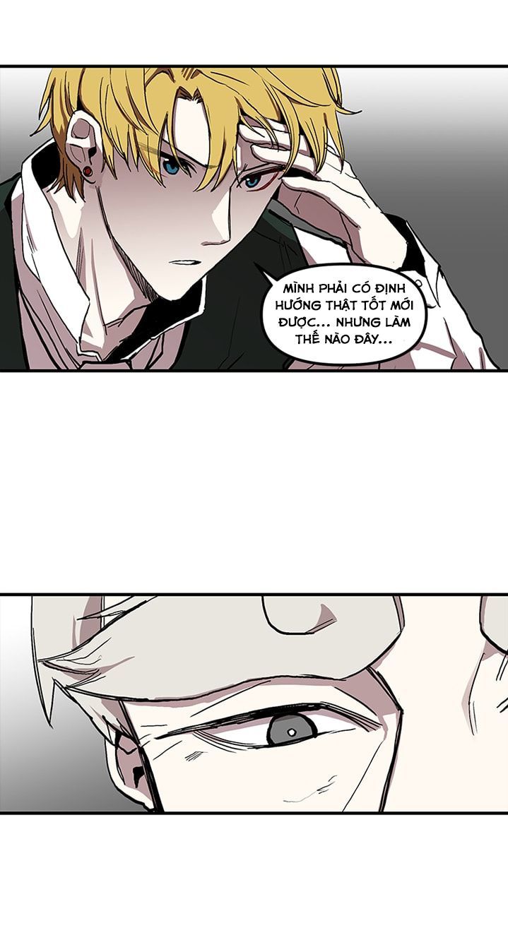 Người Chơi Lỗi [Chap 1-149]