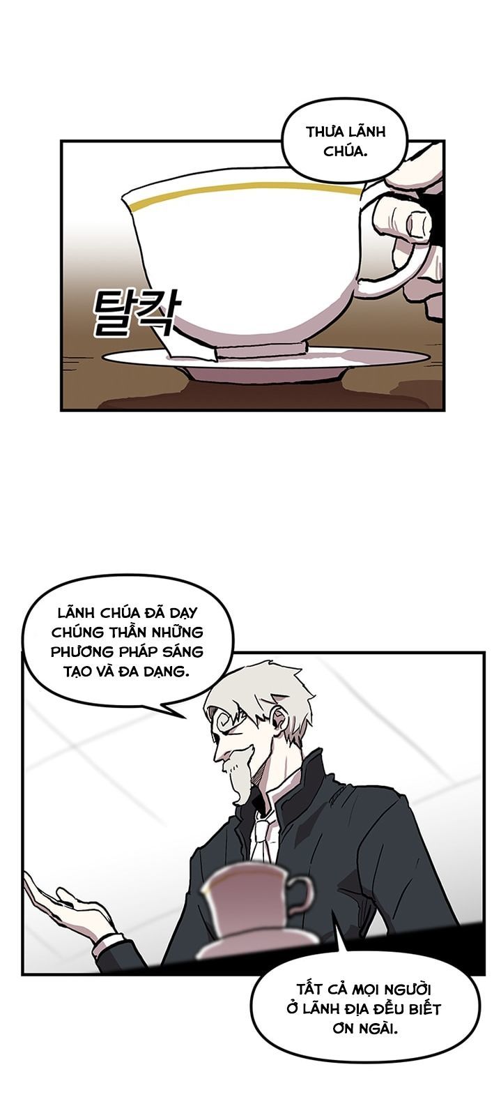 Người Chơi Lỗi [Chap 1-149]