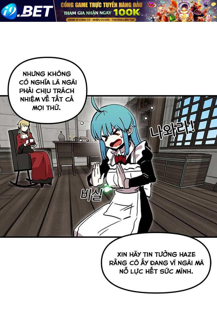 Người Chơi Lỗi [Chap 1-149]