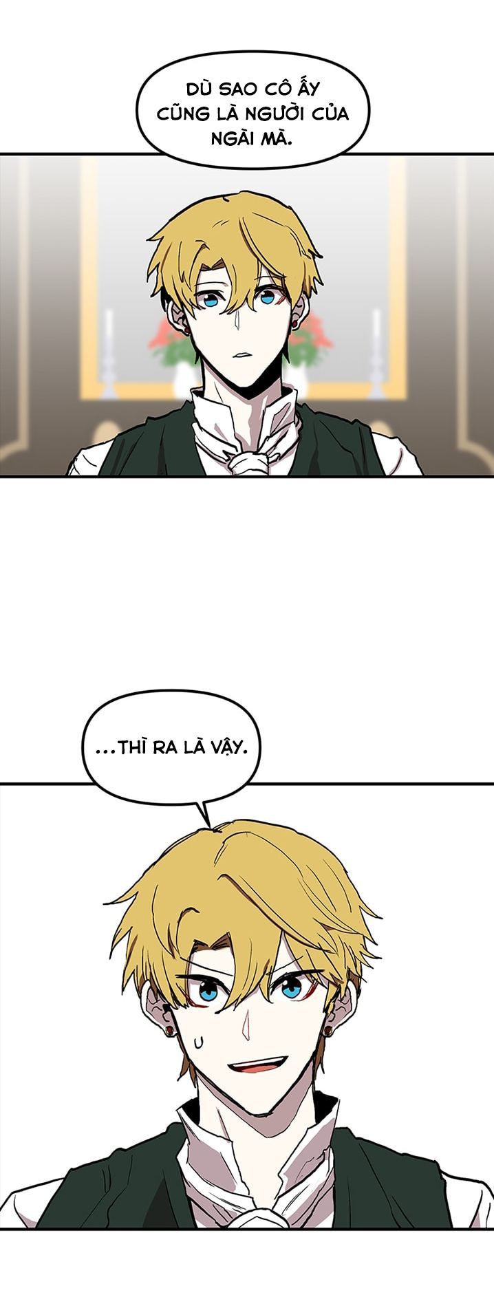 Người Chơi Lỗi [Chap 1-149]