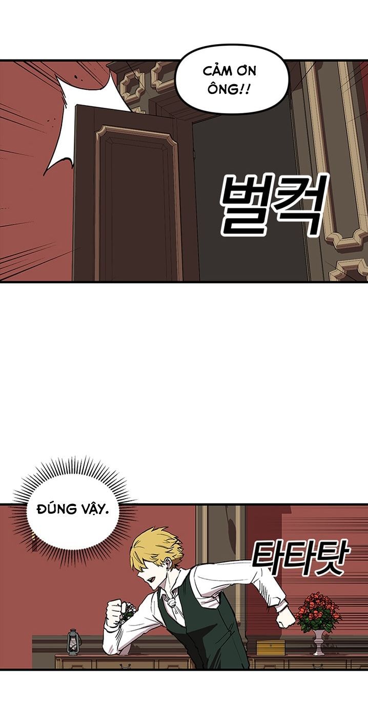 Người Chơi Lỗi [Chap 1-149]