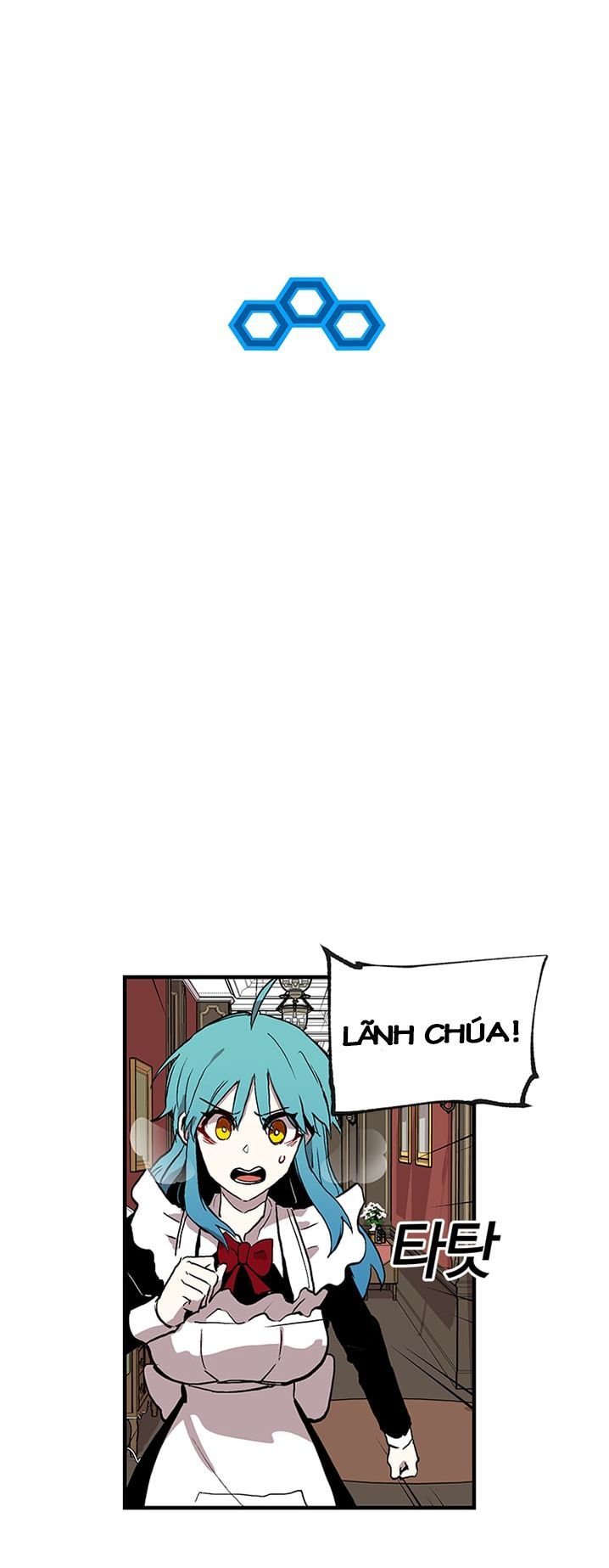Người Chơi Lỗi [Chap 1-149]