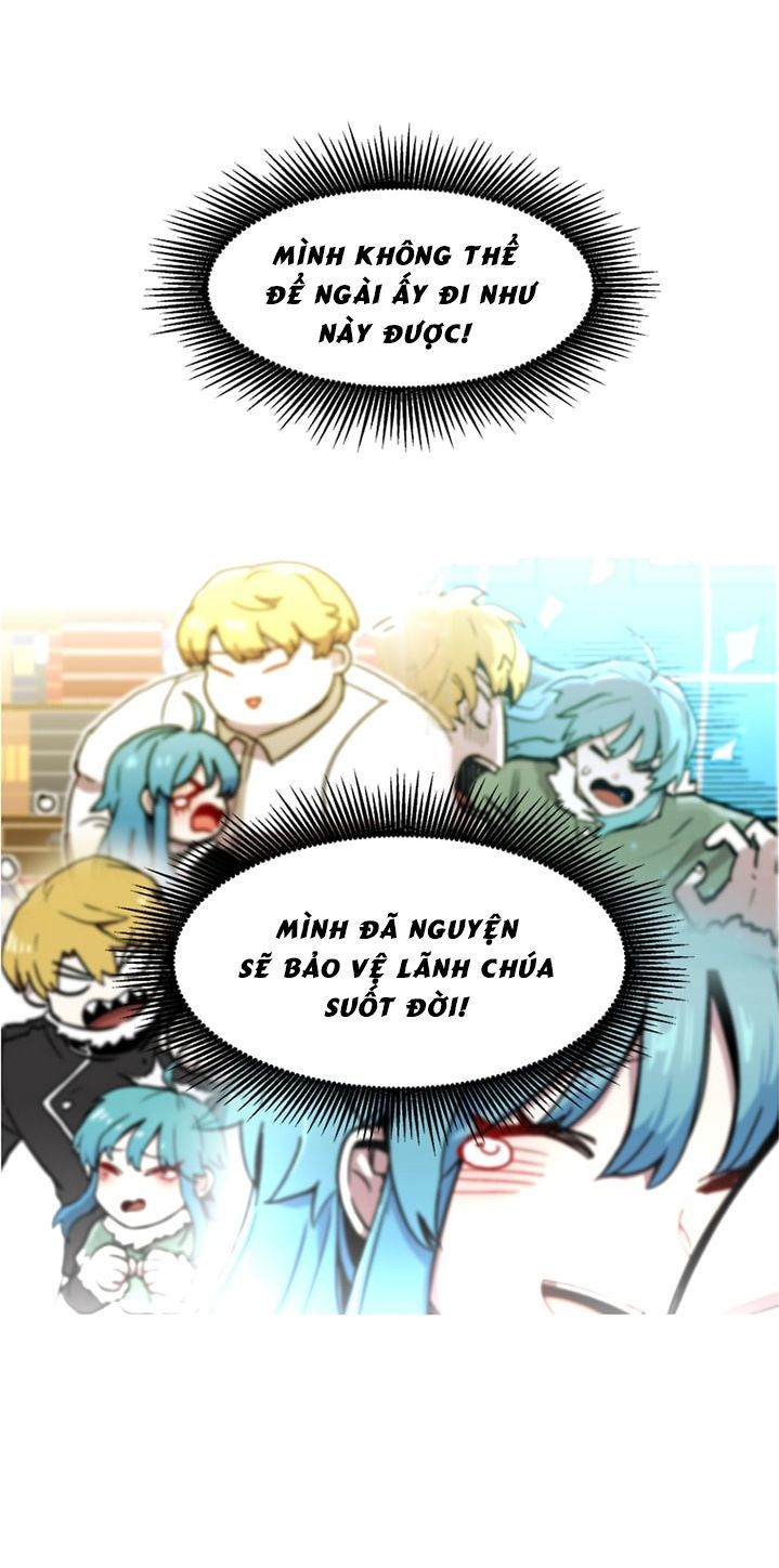 Người Chơi Lỗi [Chap 1-149]