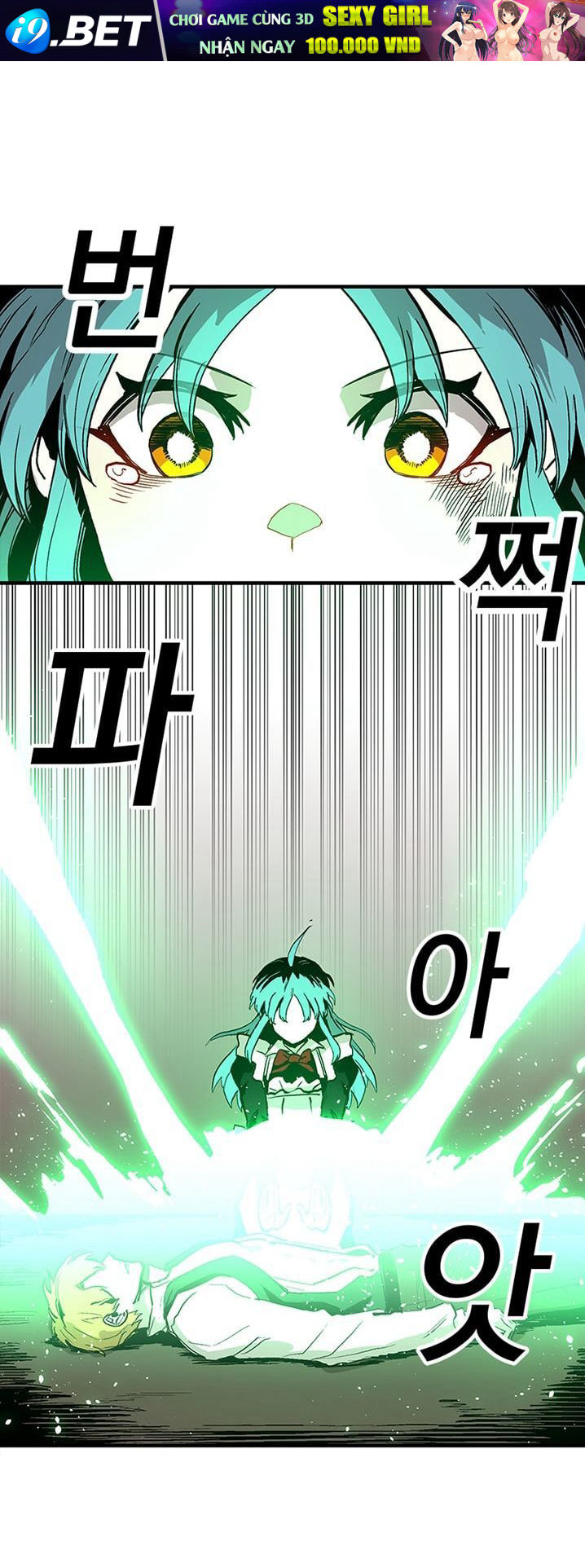 Người Chơi Lỗi [Chap 1-149]
