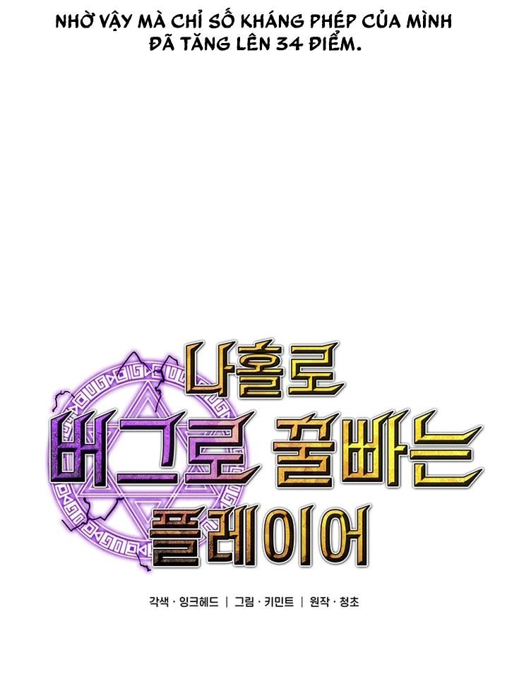 Người Chơi Lỗi [Chap 1-149]