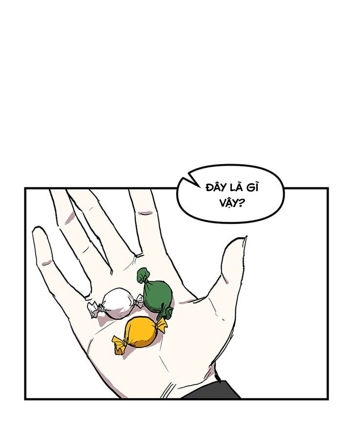 Người Chơi Lỗi [Chap 1-149]