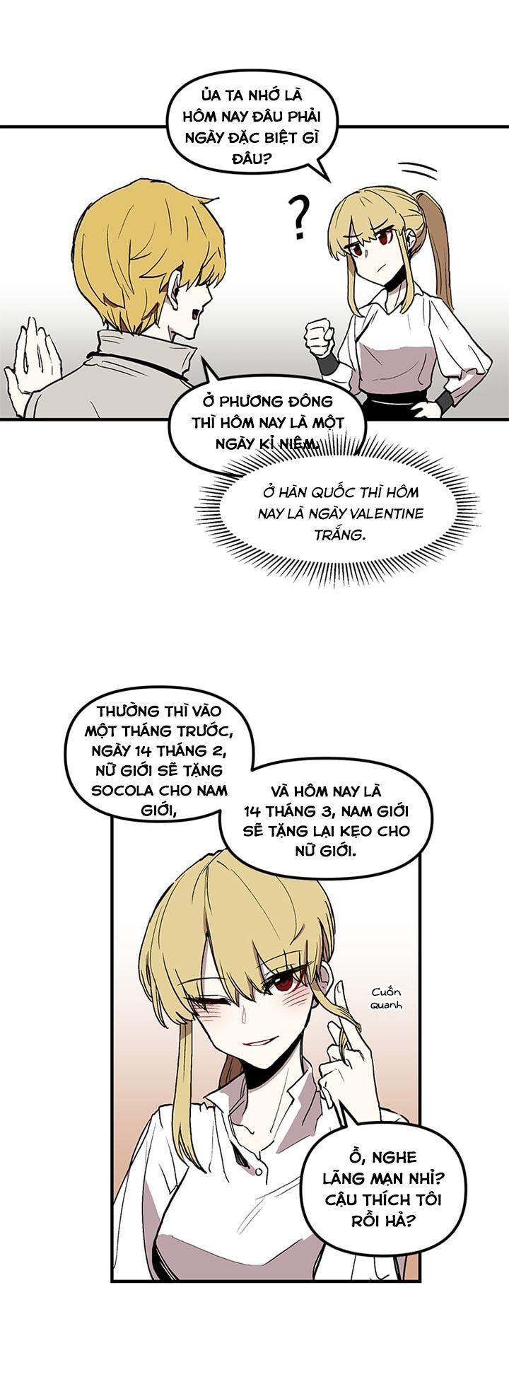 Người Chơi Lỗi [Chap 1-149]