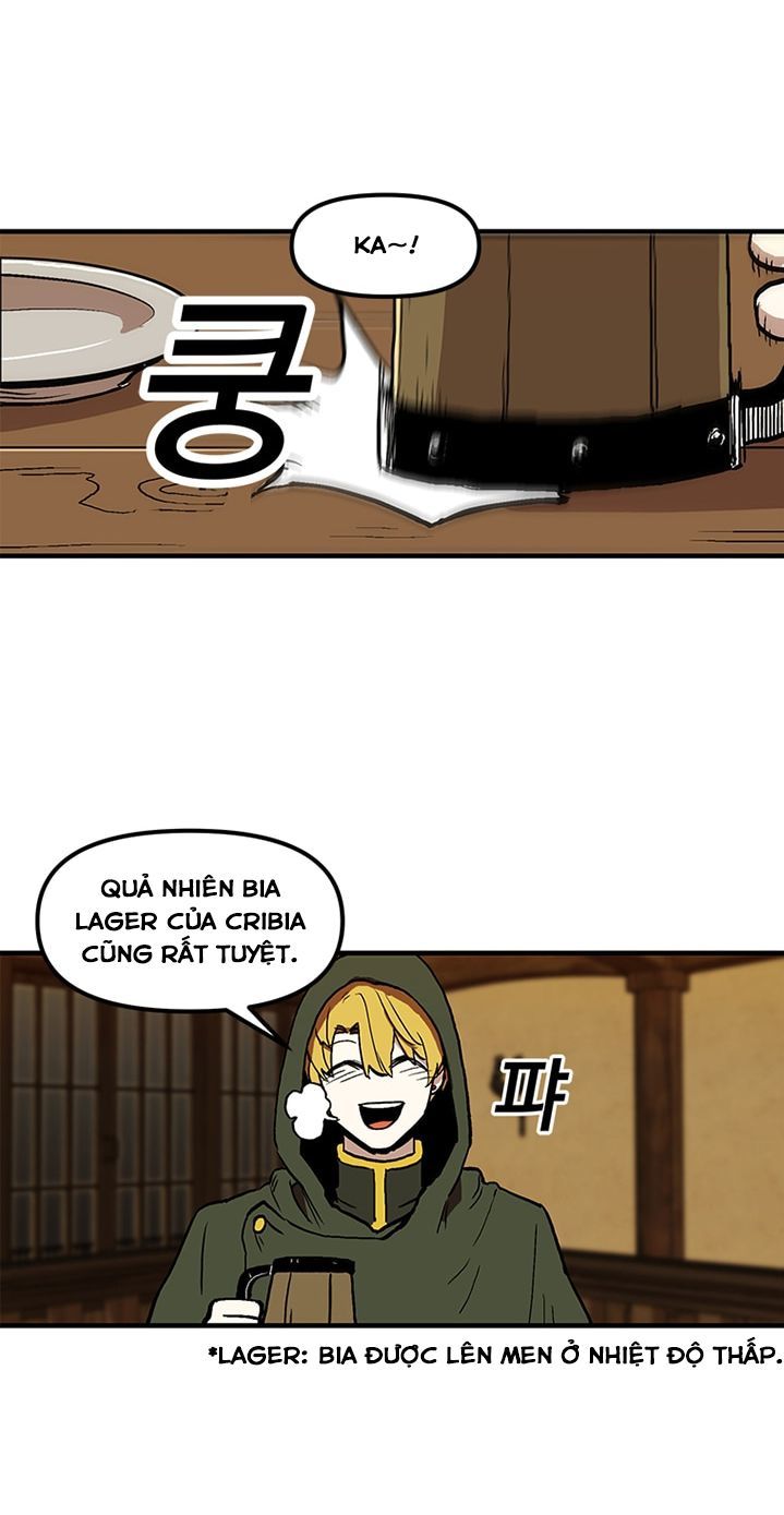 Người Chơi Lỗi [Chap 1-149]