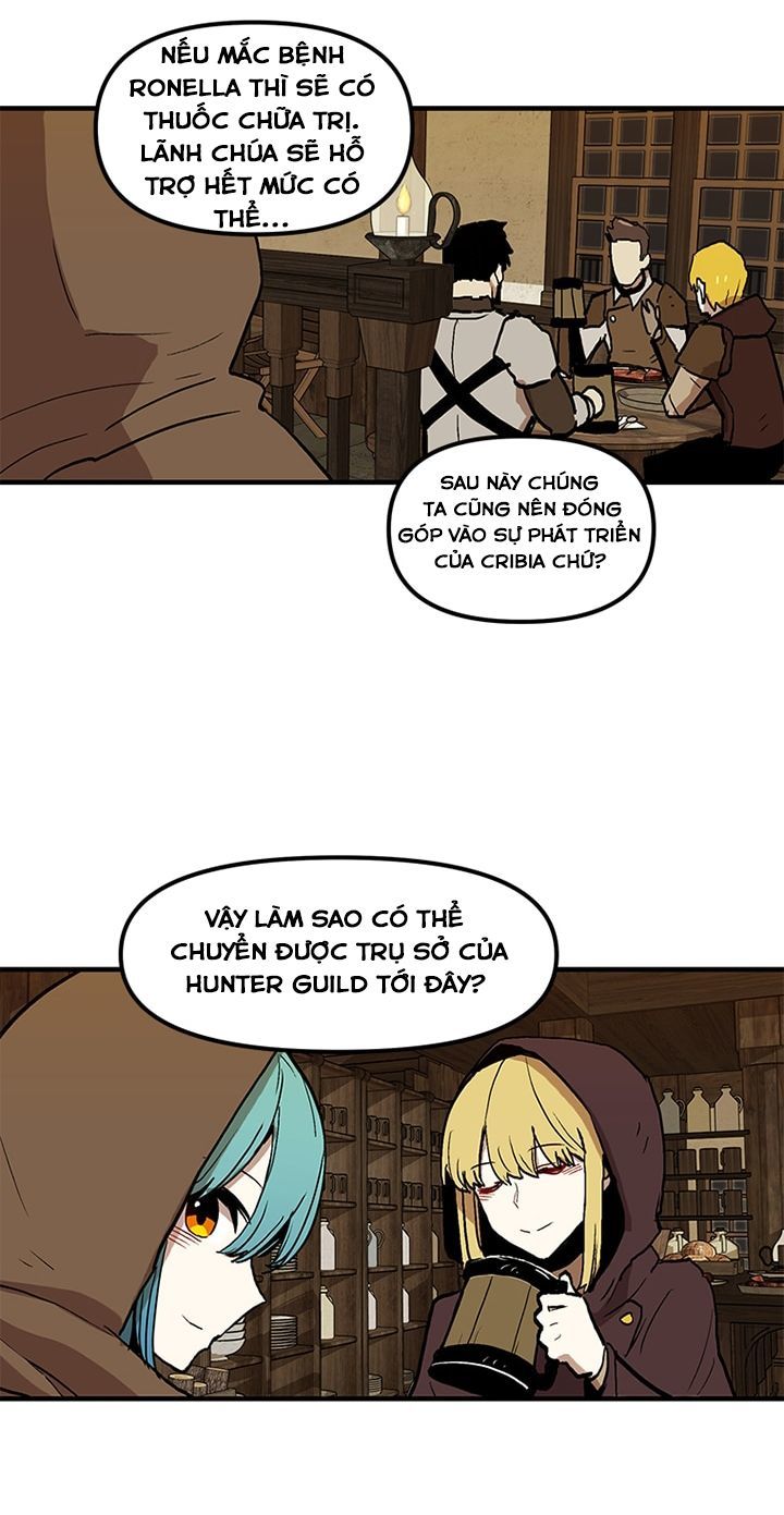 Người Chơi Lỗi [Chap 1-149]