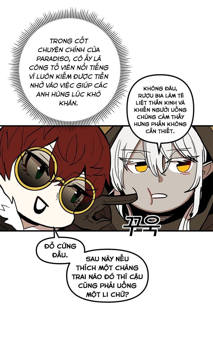 Người Chơi Lỗi [Chap 1-149]