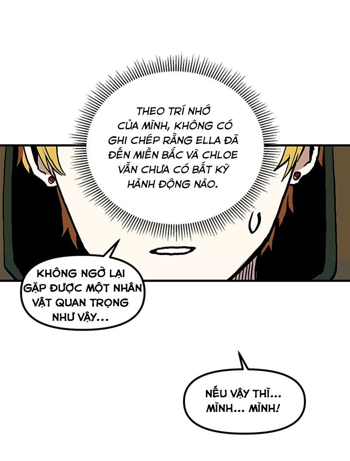 Người Chơi Lỗi [Chap 1-149]