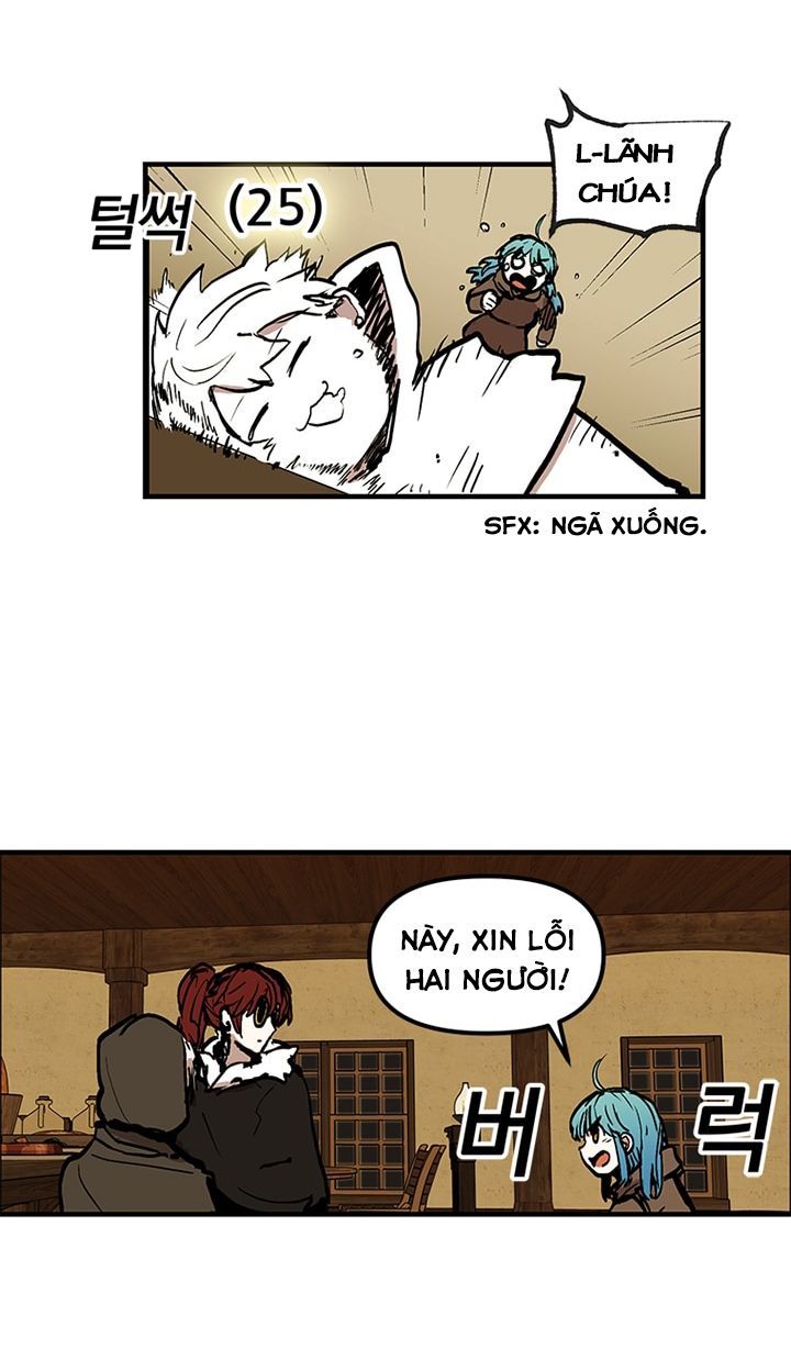 Người Chơi Lỗi [Chap 1-149]