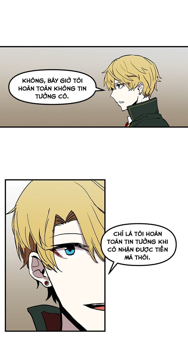 Người Chơi Lỗi [Chap 1-149]
