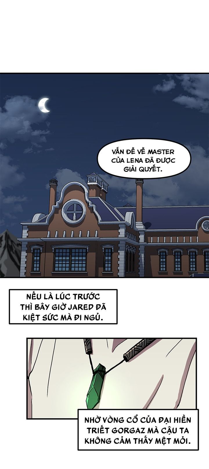 Người Chơi Lỗi [Chap 1-149]