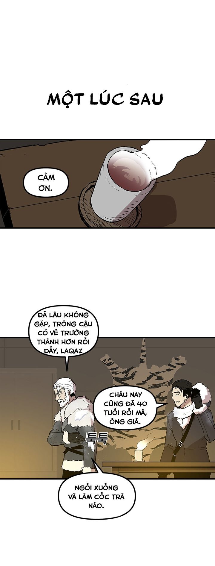 Người Chơi Lỗi [Chap 1-149]