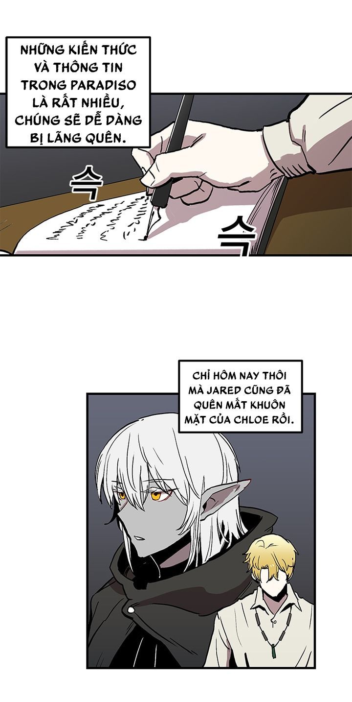 Người Chơi Lỗi [Chap 1-149]