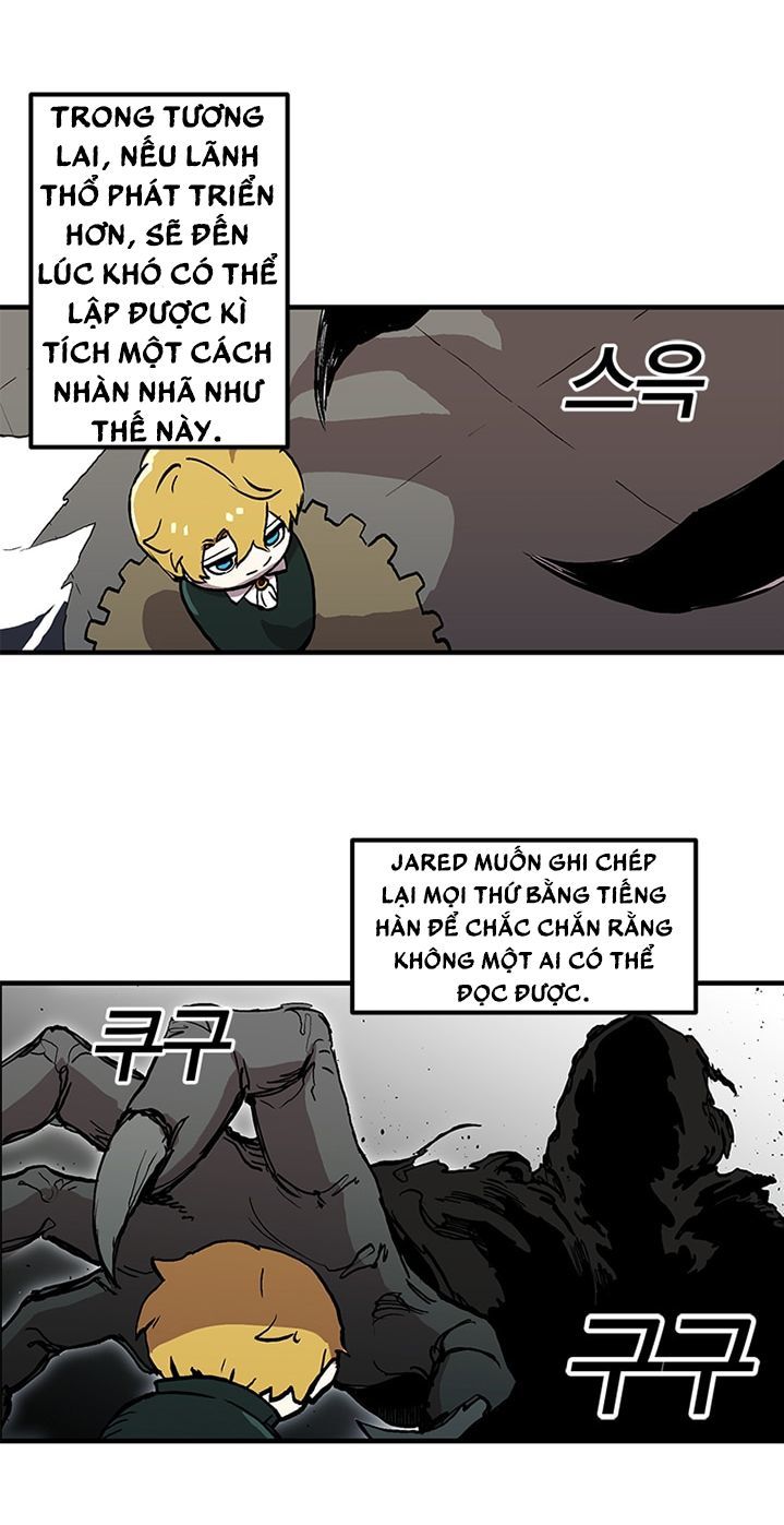 Người Chơi Lỗi [Chap 1-149]