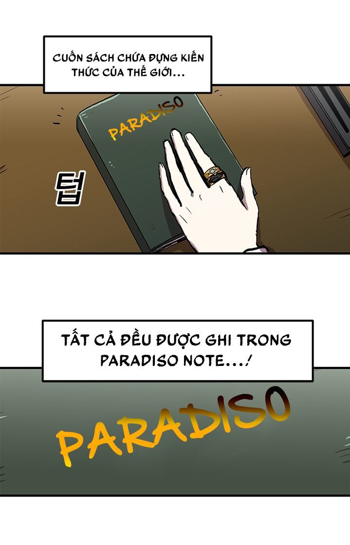Người Chơi Lỗi [Chap 1-149]