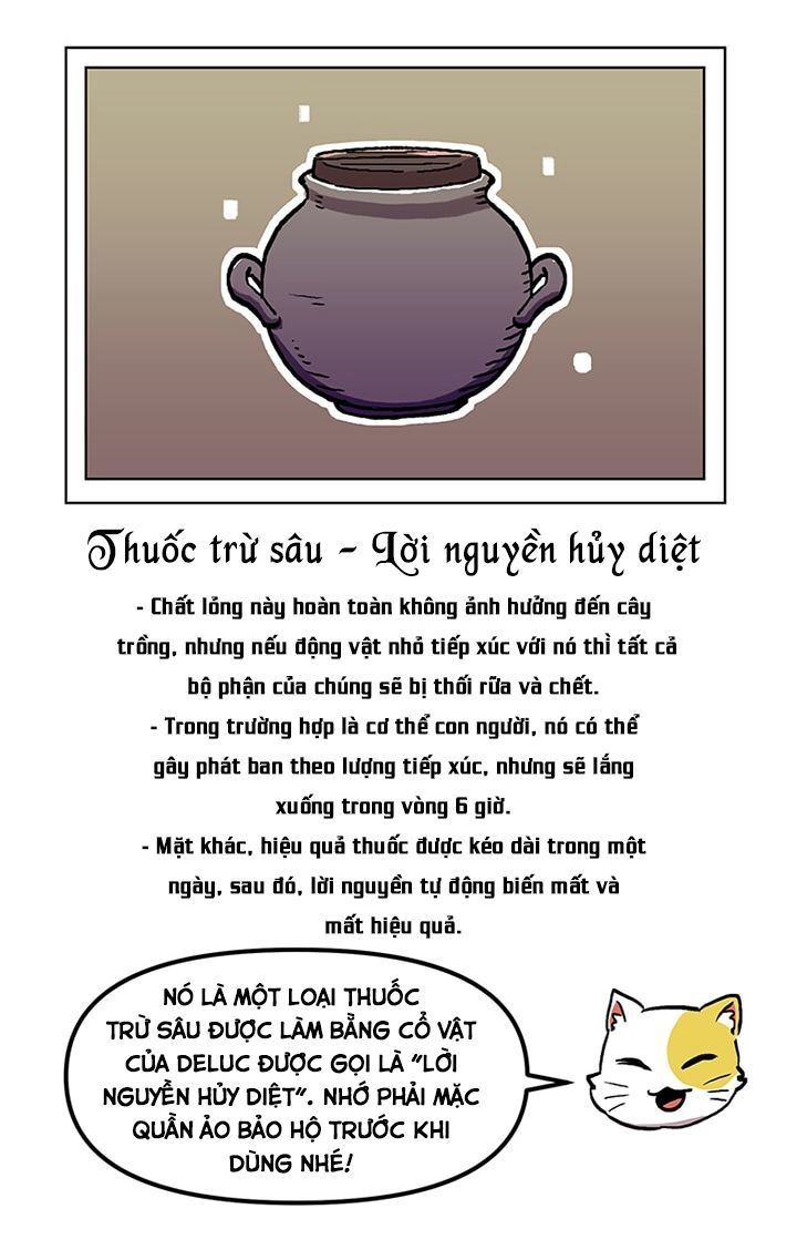Người Chơi Lỗi [Chap 1-149]