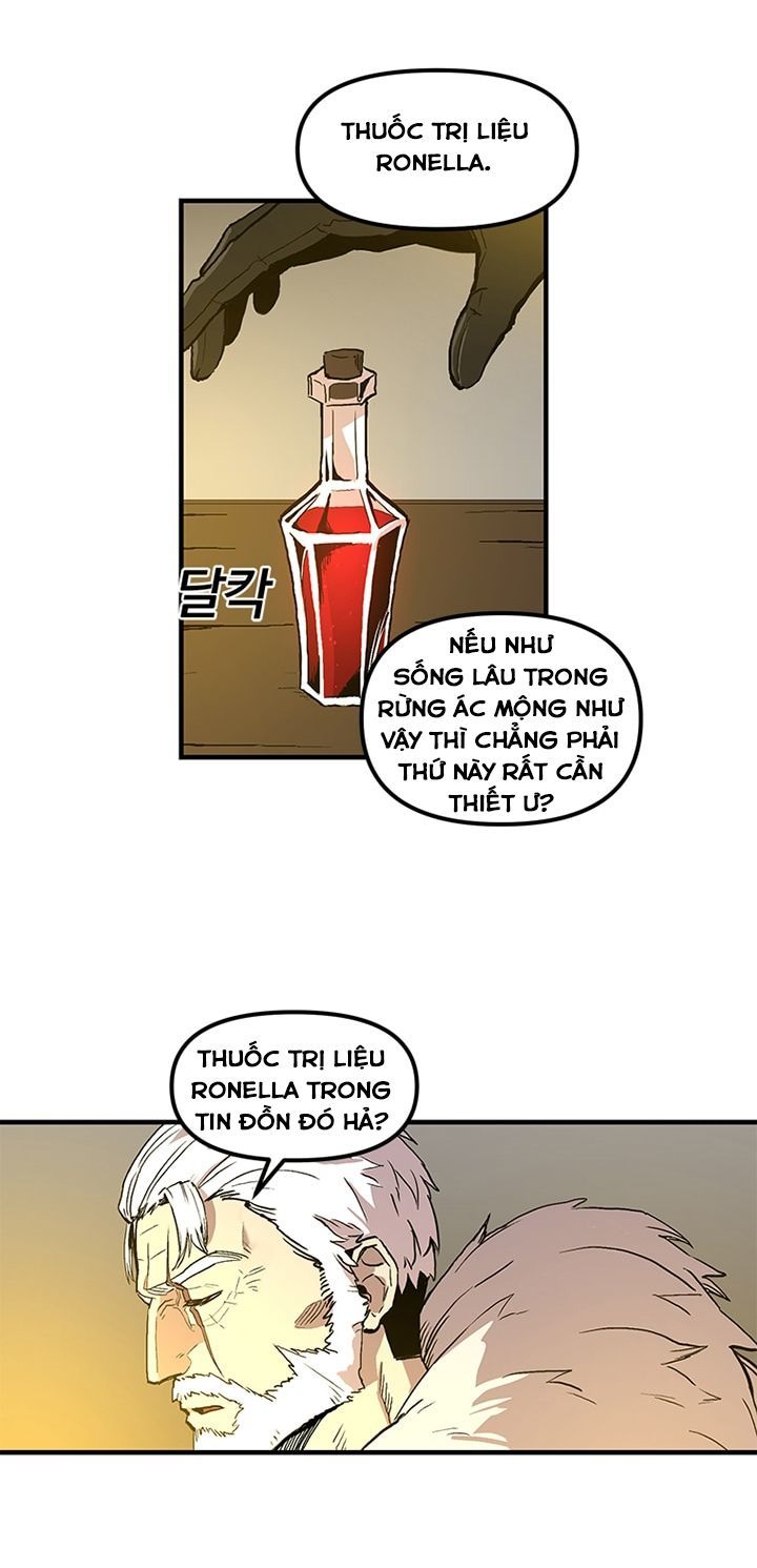 Người Chơi Lỗi [Chap 1-149]