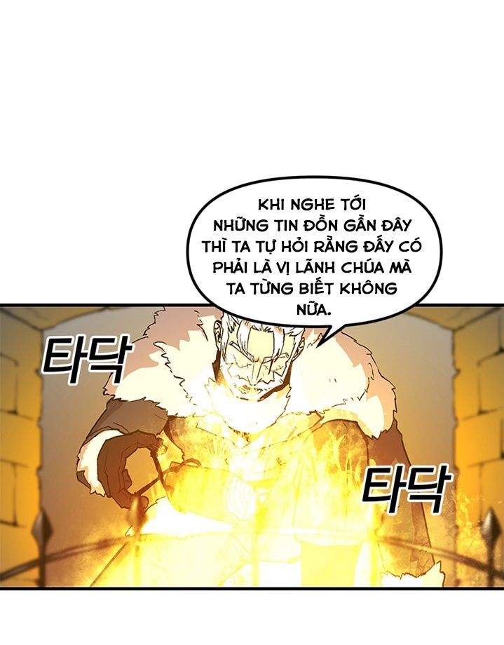 Người Chơi Lỗi [Chap 1-149]
