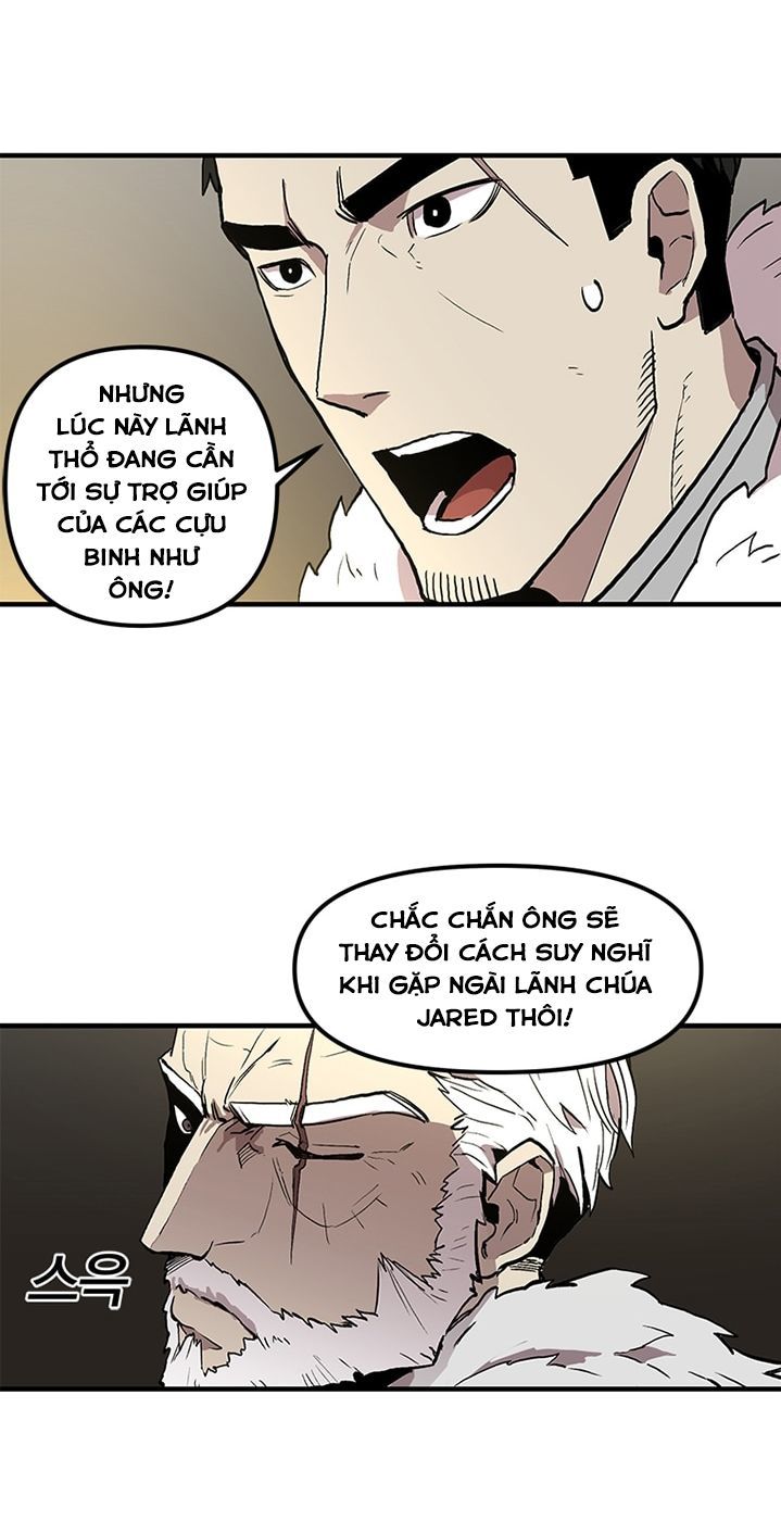 Người Chơi Lỗi [Chap 1-149]