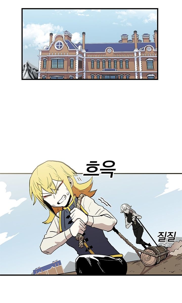 Người Chơi Lỗi [Chap 1-149]