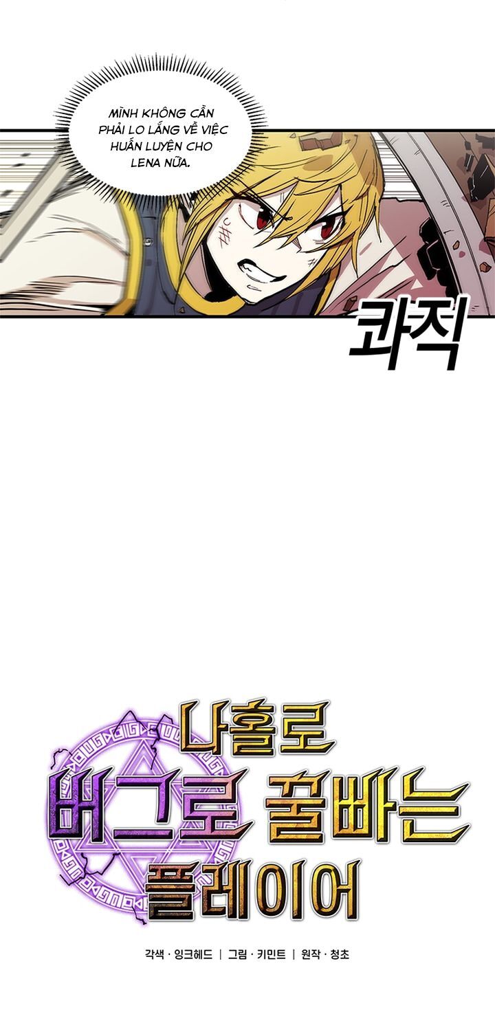 Người Chơi Lỗi [Chap 1-149]