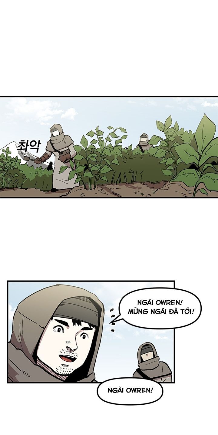 Người Chơi Lỗi [Chap 1-149]