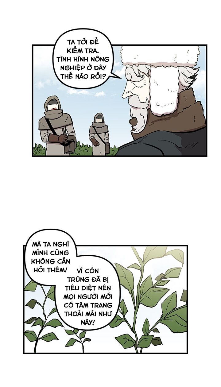 Người Chơi Lỗi [Chap 1-149]