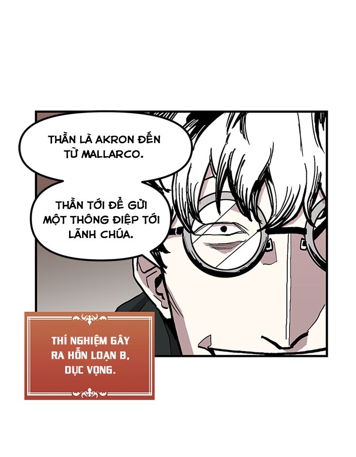 Người Chơi Lỗi [Chap 1-149]