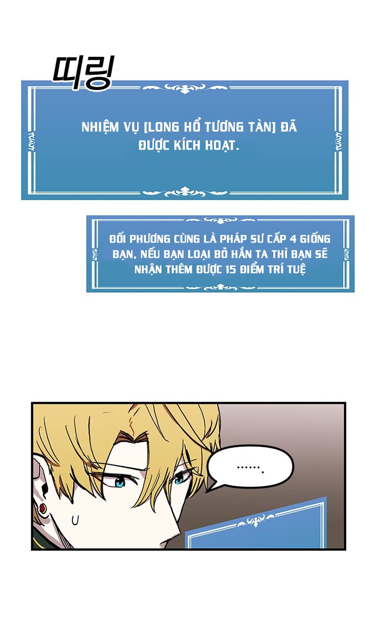 Người Chơi Lỗi [Chap 1-149]