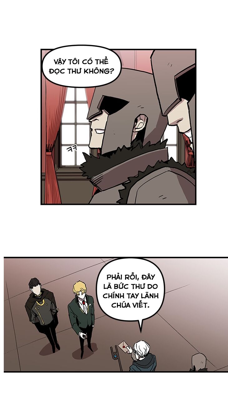 Người Chơi Lỗi [Chap 1-149]