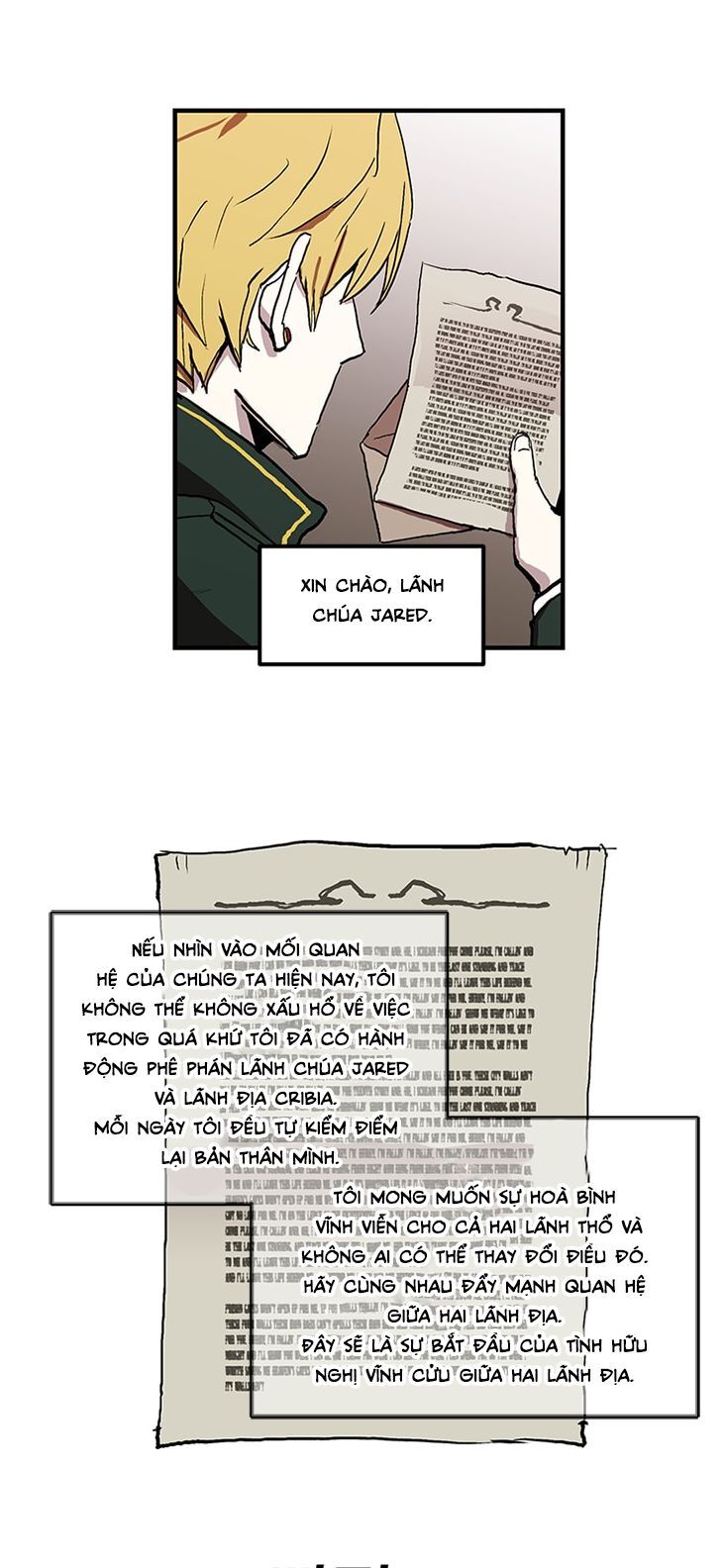 Người Chơi Lỗi [Chap 1-149]
