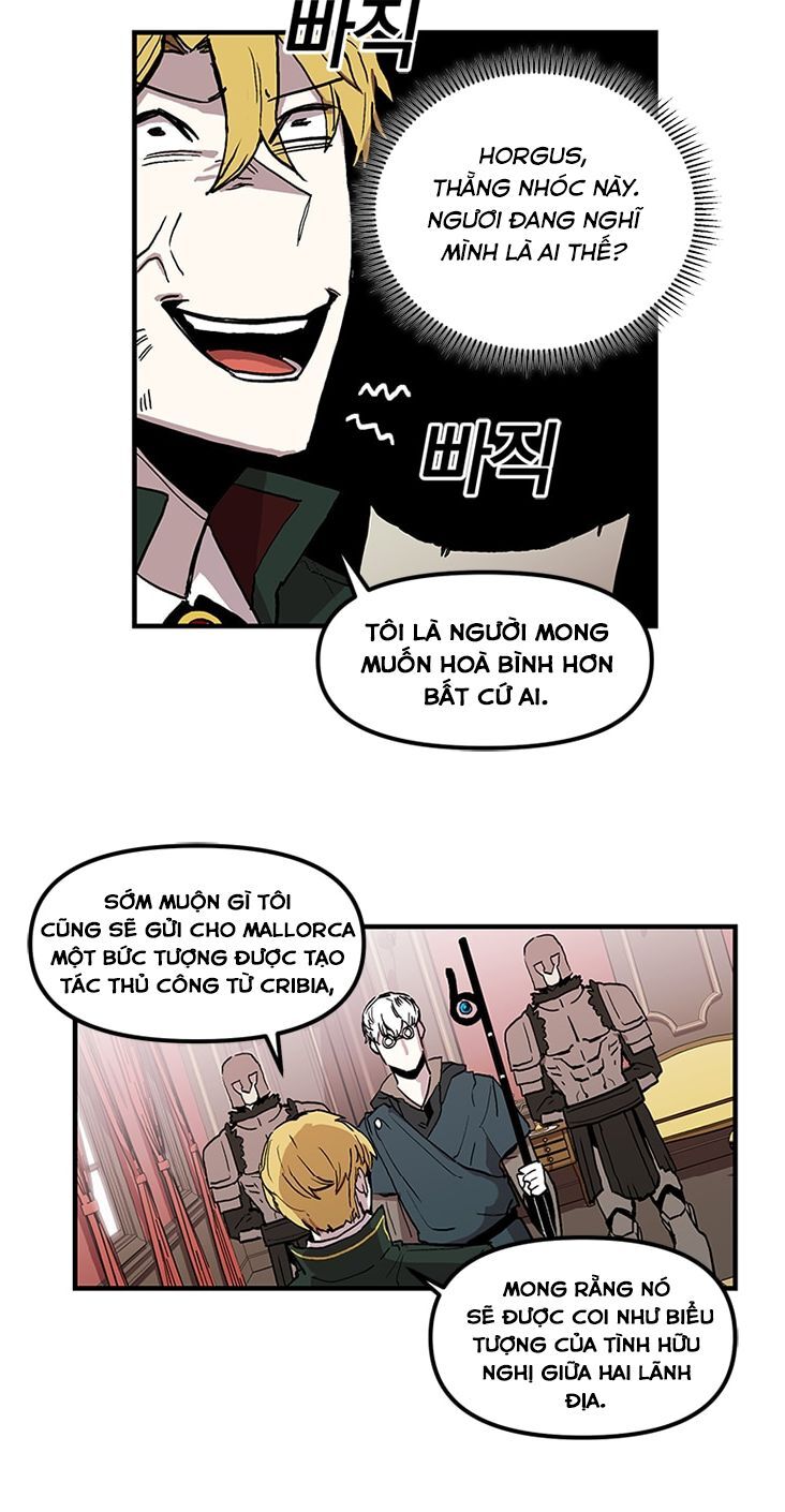 Người Chơi Lỗi [Chap 1-149]