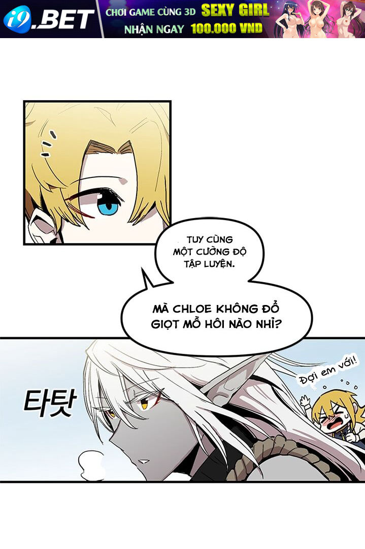 Người Chơi Lỗi [Chap 1-149]
