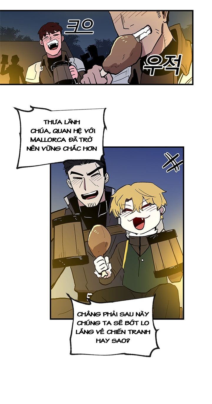 Người Chơi Lỗi [Chap 1-149]