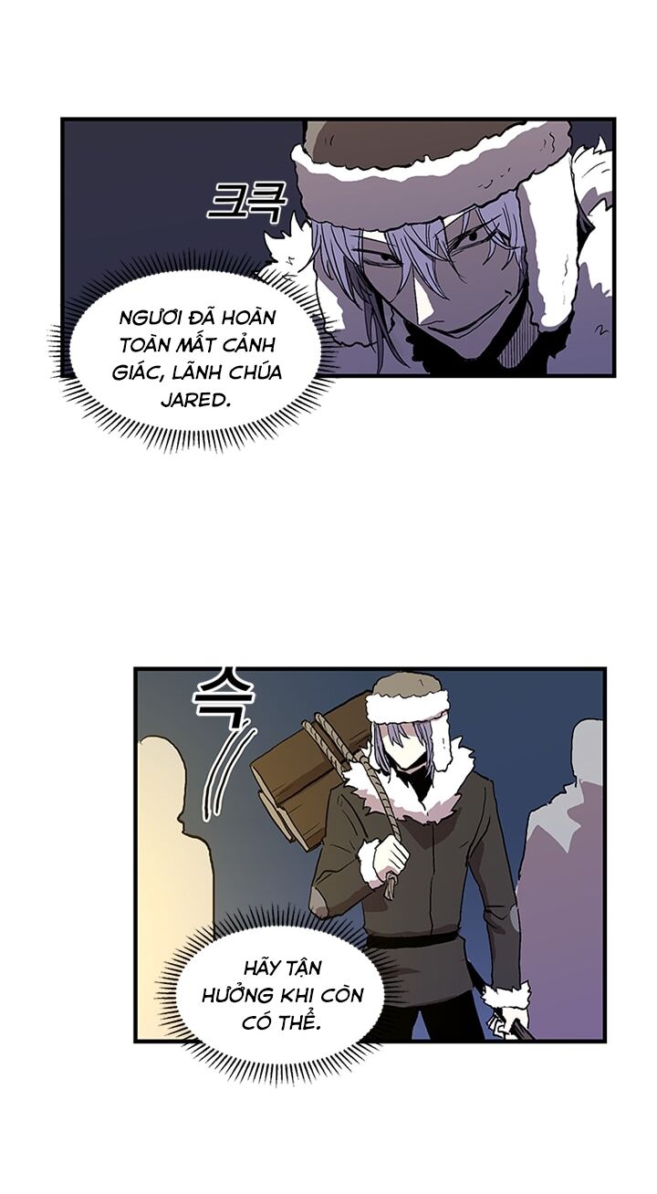 Người Chơi Lỗi [Chap 1-149]