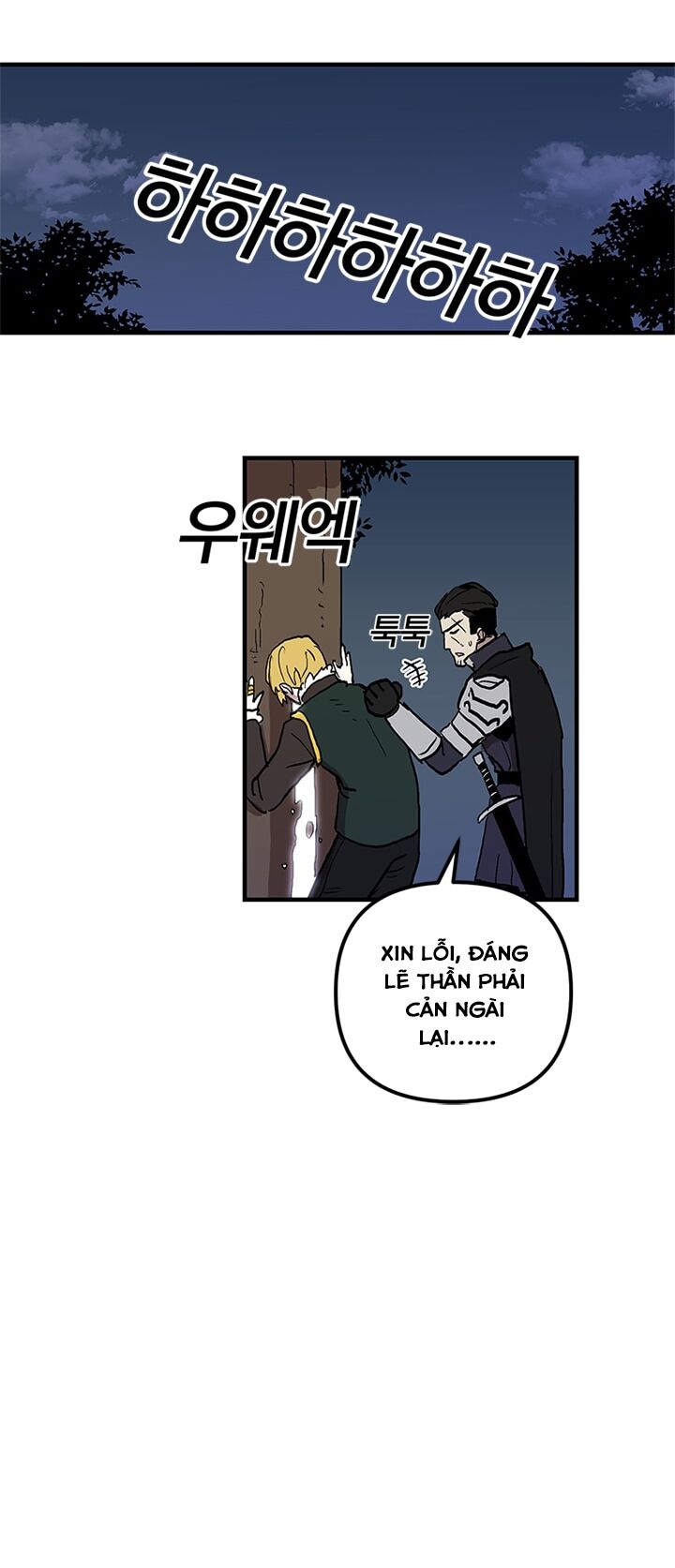 Người Chơi Lỗi [Chap 1-149]