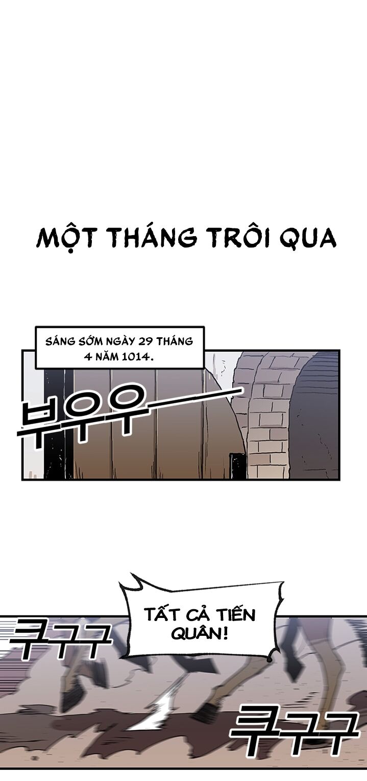 Người Chơi Lỗi [Chap 1-149]