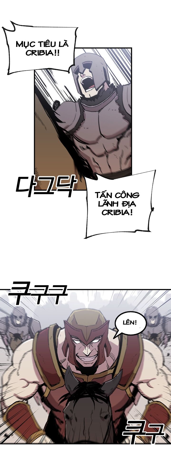 Người Chơi Lỗi [Chap 1-149]